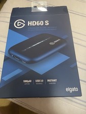 Elgato hd60 hdmi for sale  Plant City