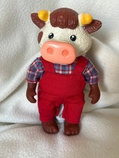 Figurine copains ferme d'occasion  Neuilly-en-Thelle