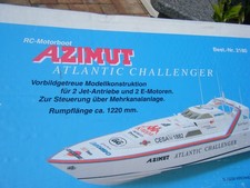 azimut gebraucht kaufen  Frankenthal