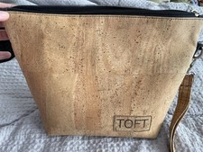 Toft cork crochet for sale  ALFRETON