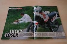 Motorrad 1997 tips gebraucht kaufen  Deutschland