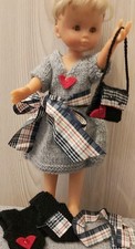 Tenue marie claire d'occasion  Nevers