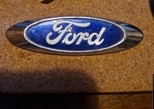 Ford classic badge for sale  CAMBRIDGE