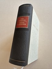 Leo tolstoi anna gebraucht kaufen  Raubling