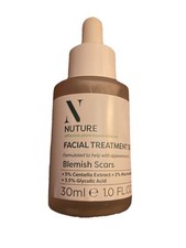 Nuture facial treatment for sale  COULSDON