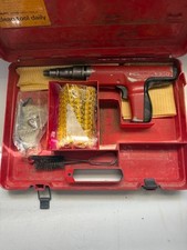 Hilti dx350 powder for sale  Seattle