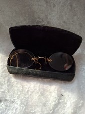 Antique eye glasses for sale  ROCHESTER