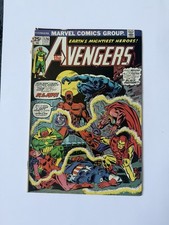 Avengers marvel issue for sale  LONDON