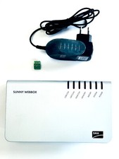 Sma sunny webbox gebraucht kaufen  Dresden
