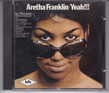 Aretha franklin yeah usato  Torino