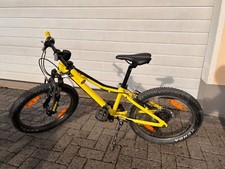 Mountainbike kinder scott gebraucht kaufen  Kleinostheim