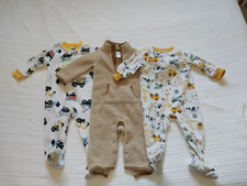 baby boy sleepers lot 12 month for sale baby boy sleepers lot 12 month for sale Gainesville