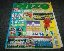 Mondial guide complet d'occasion  Jujurieux