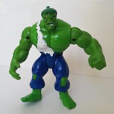 Vintage incredible hulk for sale  BENFLEET