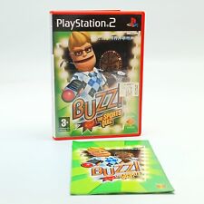 Buzz ps2 the usato  Randazzo