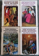 Dana girls mystery for sale  Virginia Beach