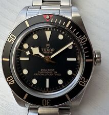 tudor 79030n black bay 58 for sale  Auburn