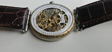 Mechanische regulateur armband gebraucht kaufen  Hattingen