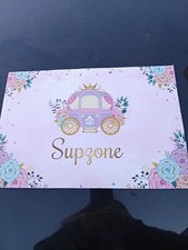 Supzone girls room for sale  Omaha