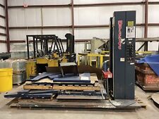 Wulftec wlp 200 for sale  Fleetwood