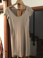 Abito donna benetton usato  Italia