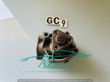 Pompa acqua lancia usato Pompa acqua lancia usato  Gioia Tauro