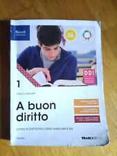Buon diritto set usato  Vigonovo