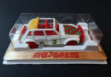 Majorette serie 200 d'occasion  France