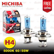 472 michiba 12v for sale  COALVILLE
