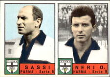 Figurina calciatori panini usato  Italia