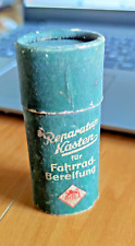 Flickzeugdose pneumatics fahrr gebraucht kaufen  Berlin