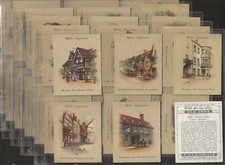 Wills full set for sale  COLNE
