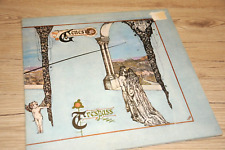 Genesis trespass press usato  Roma