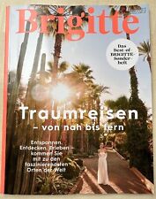 Brigitte traumreisen fern gebraucht kaufen  Saulheim