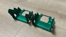 Dynafit 80mm harscheisen gebraucht kaufen  München