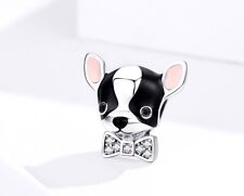 Charm argent sterling d'occasion  Tremblay-en-France