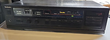 Technics stereo amplifier for sale  Rockford