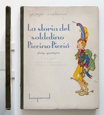 Storia del soldatino usato  Roma