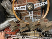 Jaguar type rear for sale  TRING
