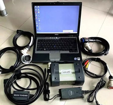 Mercedes star diagnose gebraucht kaufen  Neuhausen