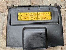 Hayter rear deflector for sale  STANSTED