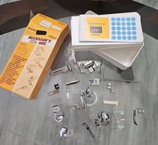 Sewing machine accessories for sale  Destin