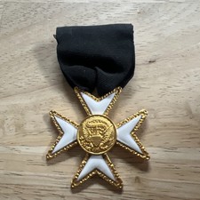 Vintage knights templar for sale  Sicklerville