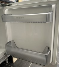 Integrated counter fridge for sale  MILTON KEYNES