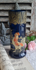 Ancien vase verre d'occasion  Le Poinçonnet