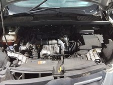 Engine ford max for sale  WINSFORD