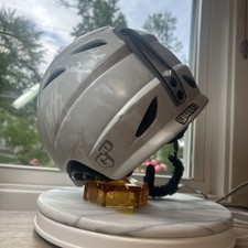 Giro g10 white for sale  North Beach