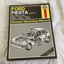ford fiesta model car for sale ford fiesta model car for sale SHEPPERTON