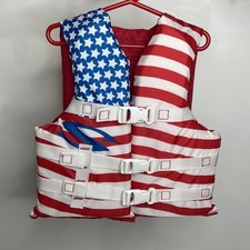 Stearns ski vest for sale  Jackson Heights