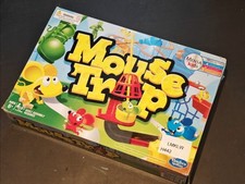Hasbro mouse trap for sale  LOUGHBOROUGH
